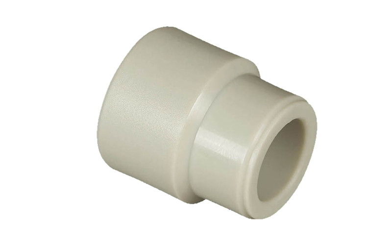 Редукция вн/нар Ø63хØ40  FV-Plast