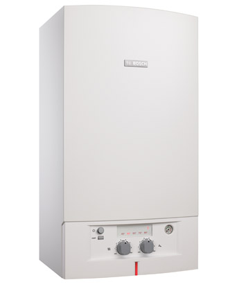 Настенный газовый котел BOSCH GAZ 4000 W ZWA 24-2 K CLASSIC (откр. камера)