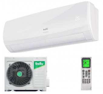 Сплит-система BALLU OLYMPIO BSO-07HN1