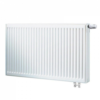 33/300/1300 VK-profil радиатор стальной панельный BUDERUS