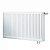 Радиатор стальной панельный BUDERUS VK-profil  33/300/700 (нижнее подключение)