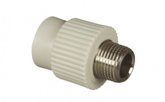 Переходник Ø25х3/4