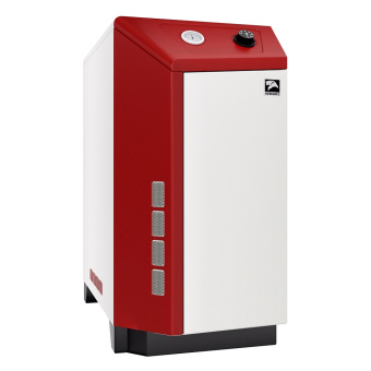 OMEGA CI-40  (Лемакс) котел напольный