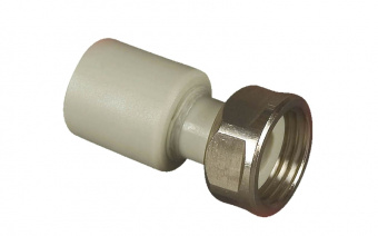 Патрубок Ø32х1