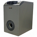 Котел для работы с наддувной горелкой газ/дизель FERROLI ATLAS 62 по цене 117505 руб.