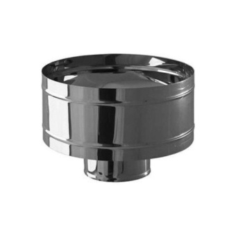 Зонт с ветрозащитой 160