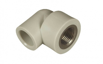 Колено Ø20х1/2