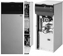 Котел напольный газовый BAXI SLIM 1.230FIN с доставкой в NAME