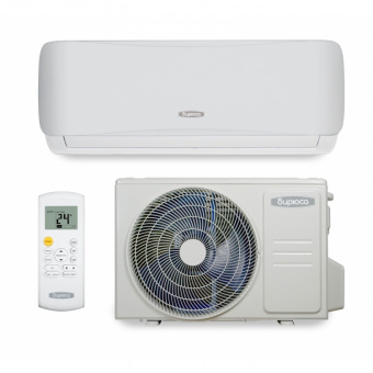 B-18SPR/B-18SPQ Safari сплит-система настенного типа