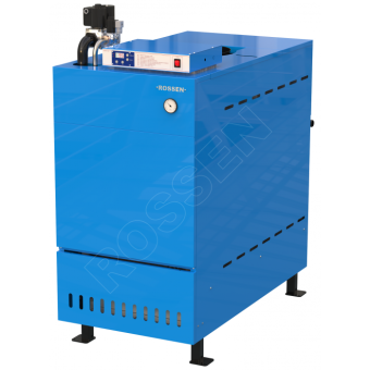 RSA 400 (95C) Котел напольный газовый ROSSEN