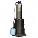 Купить Насос Джилекс Водомет 55/50 А донный фильтр