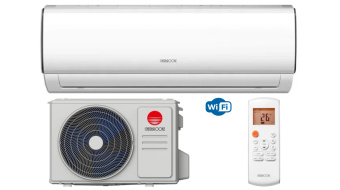 CSA-09HRN1/COX-09HN1 Crystal Standart сплит-система CHERBROOKE